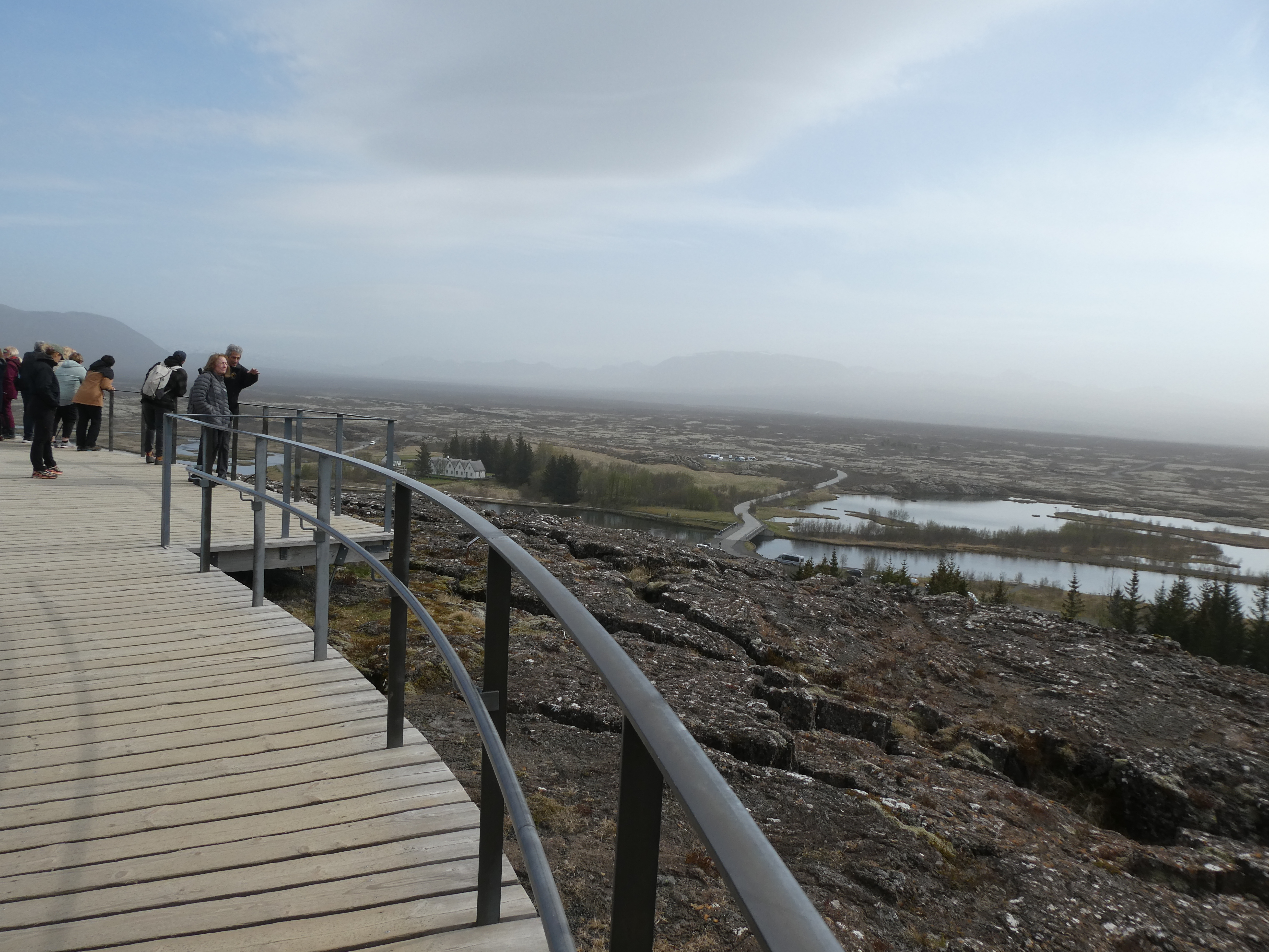 Iceland